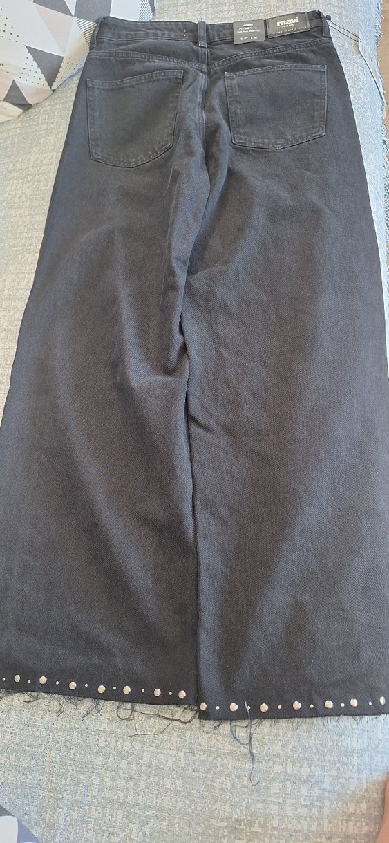 Kadın Kot Pantolon - Görsel 2