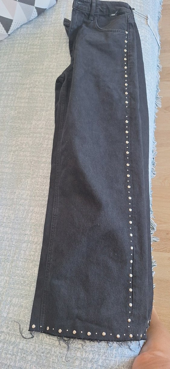 Kadın Kot Pantolon - Görsel 3