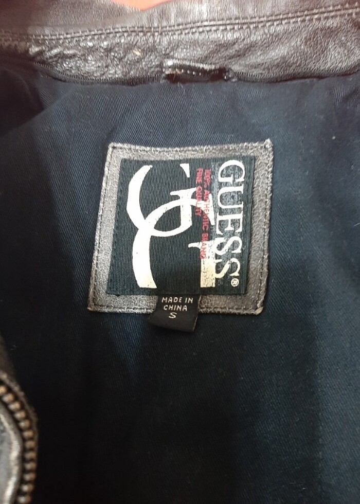 Guess Marka - Görsel 4