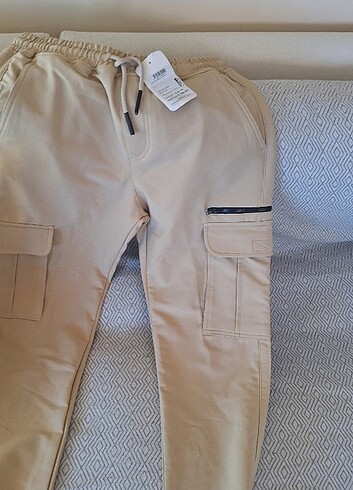Lcwaikiki Pantolon