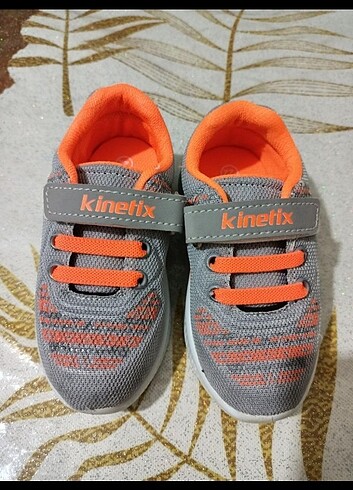 22 Beden Kinetix