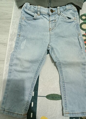 LC Waikiki Pantolon yelek 