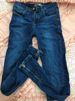 Kot pantolon 