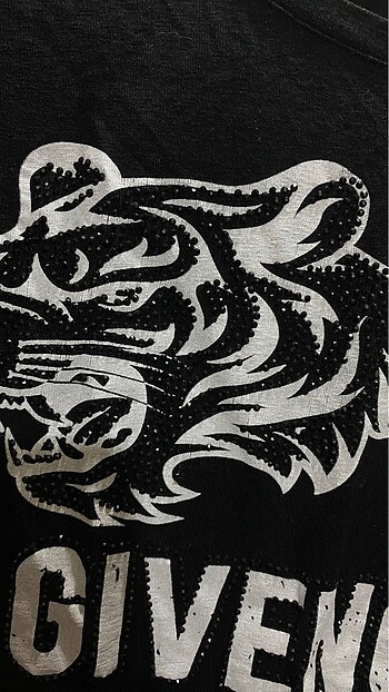 GIVENCHY Gıvenchy tshirt