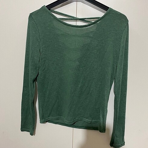 H&M bluz