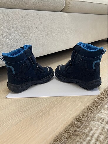 27 Beden Superfit Goratex Erkek Çocuk Botu 27 Numara