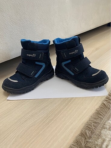 Superfıt Superfit Goratex Erkek Çocuk Botu 27 Numara