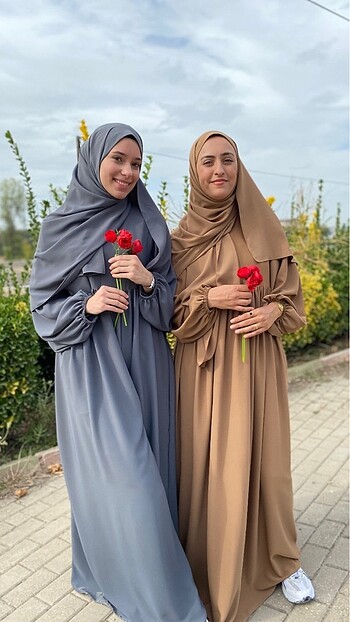 Ferace abaya