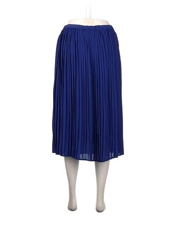 36 Beden PreLoved Midi Etek %70 İndirimli.