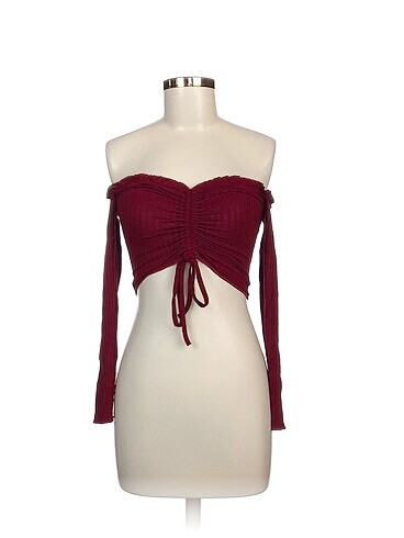 Vintage Love Bluz %70 İndirimli.