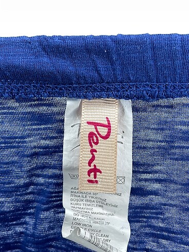 Penti Kısa Tulum %70 İndirimli. - Görsel 4