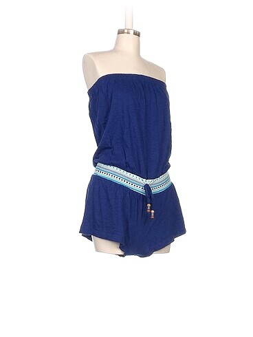 Penti Kısa Tulum %70 İndirimli. - Görsel 2