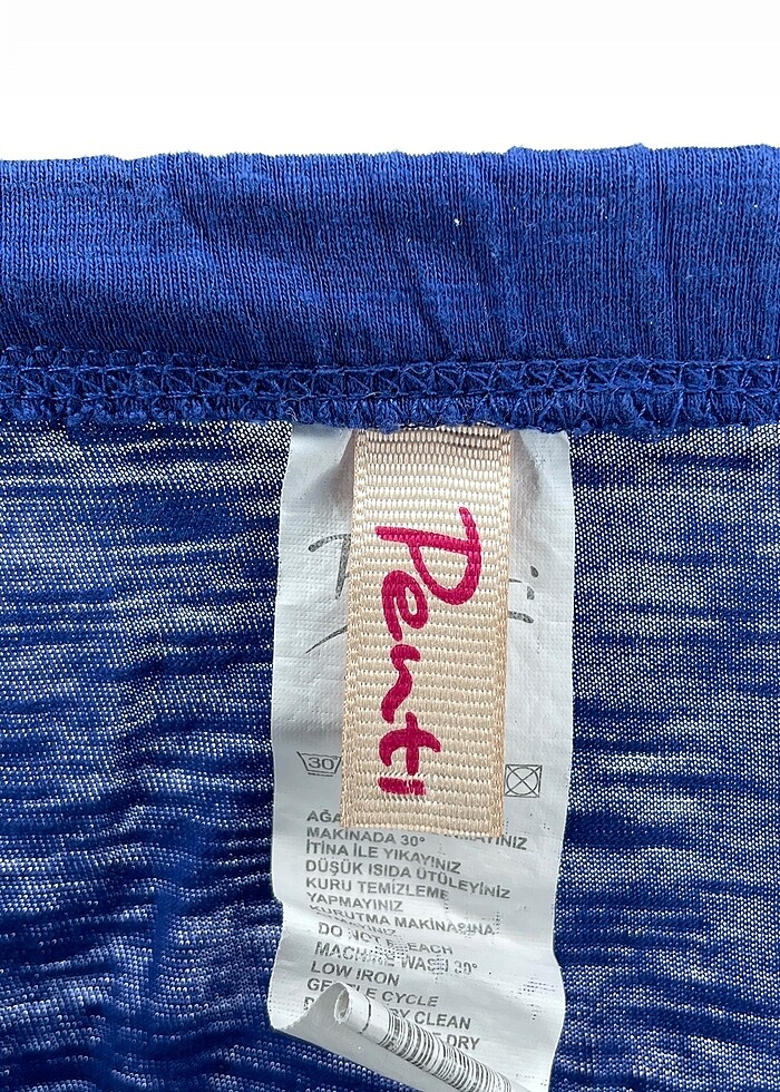 Penti Kısa Tulum %70 İndirimli. - Görsel 4