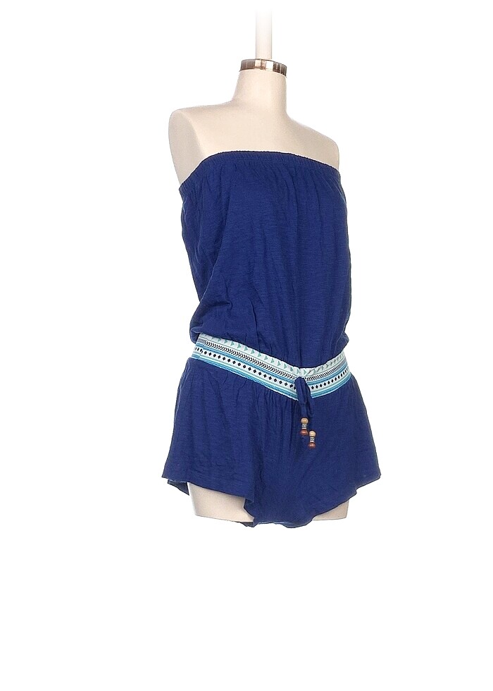 Penti Kısa Tulum %70 İndirimli. - Görsel 2