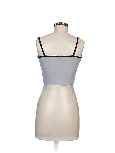 Vintage Love Mini Üst %70 İndirimli. - Görsel 3