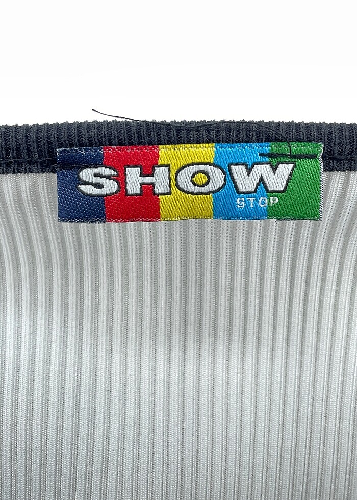 Vintage Love Mini Üst %70 İndirimli. - Görsel 4