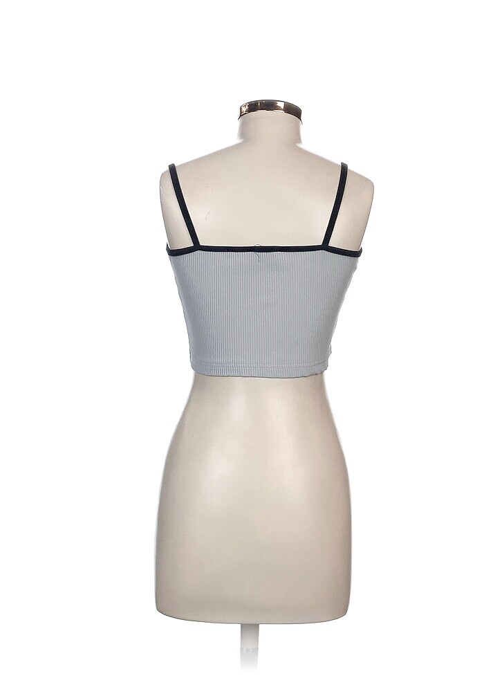 Vintage Love Mini Üst %70 İndirimli. - Görsel 3