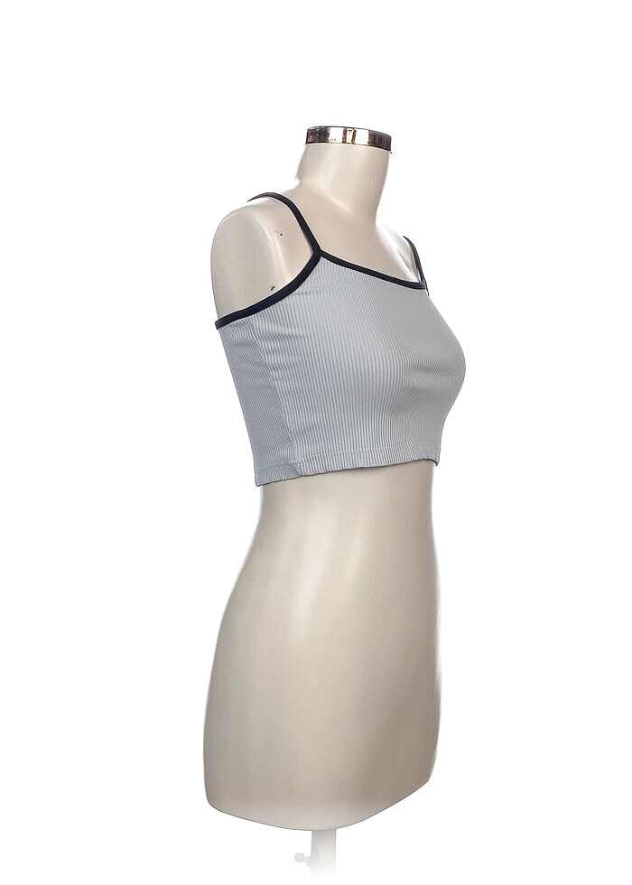 Vintage Love Mini Üst %70 İndirimli. - Görsel 2