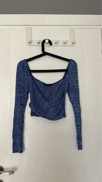 mavi crop