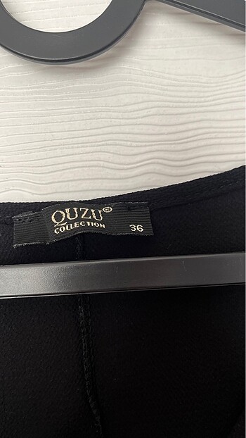 Diğer siyah bluz