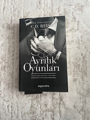 Ayrılık oyunları