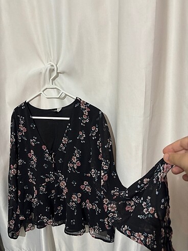 H&M H&M bayan üst