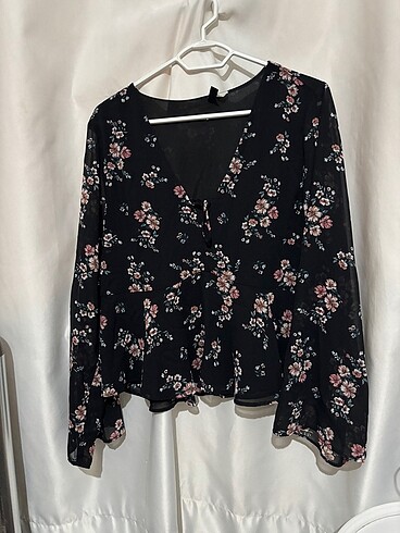 H&M bayan üst