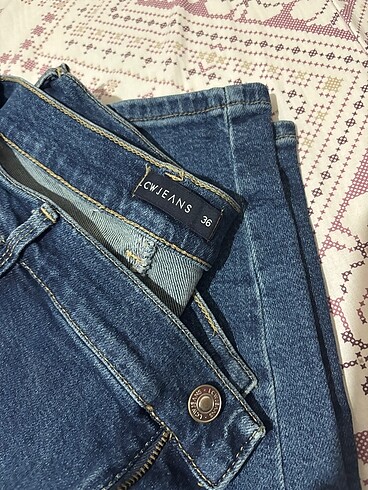 46 Beden Lcw jean