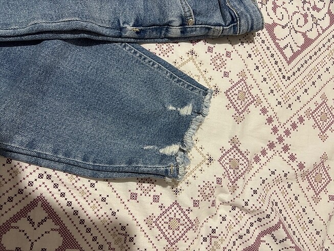 LC Waikiki Lcw jean