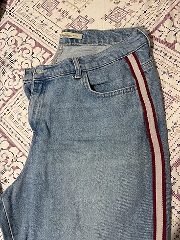 LC Waikiki Lcw mom jean