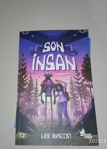Kitap