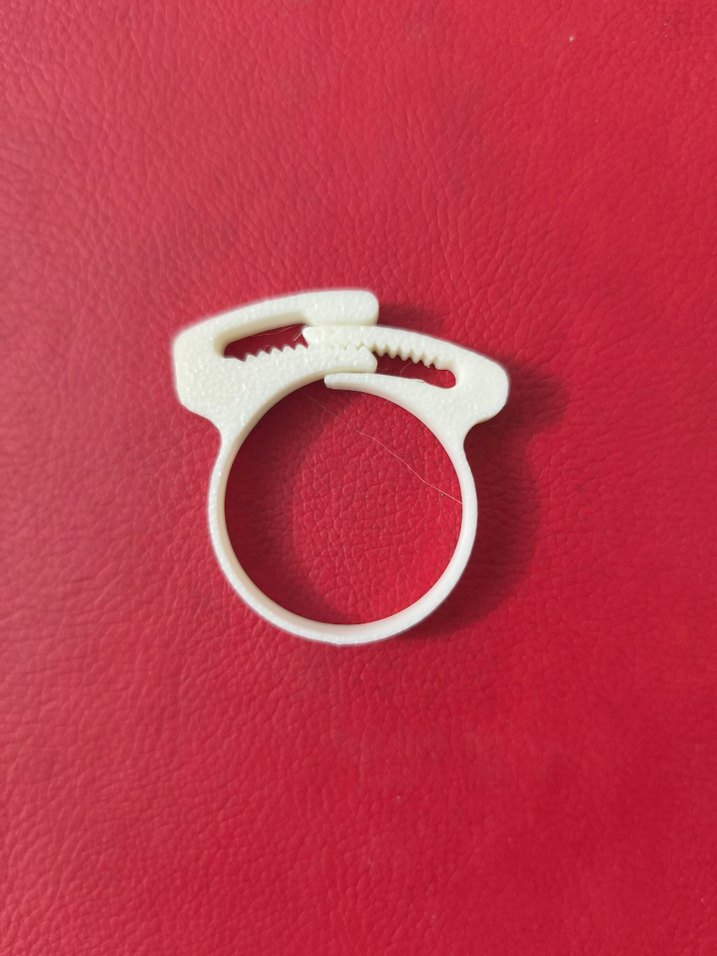 hortum kelepçesi - Görsel 2