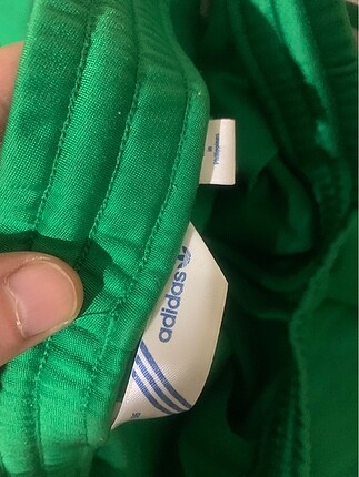 Orjinal adidas bayan alt