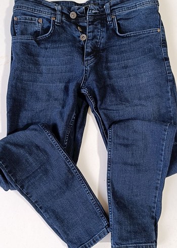 Trendyol Man Erkek Kot Pantolon