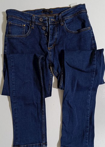 Trendyol Man Erkek Kot Pantolon