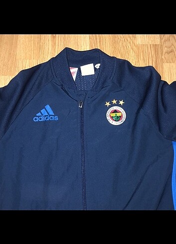 Adidas Fenerbahçe Ceket XS