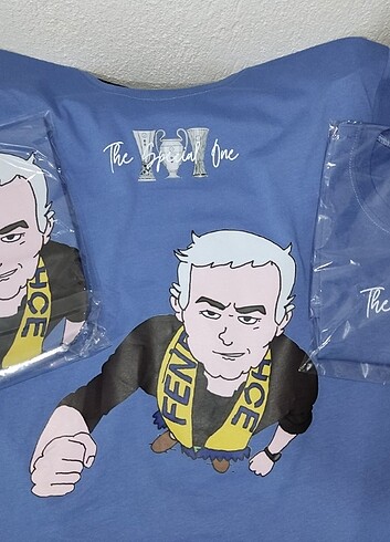 Fenerbahçe Fenerbahçe - Mourinho 