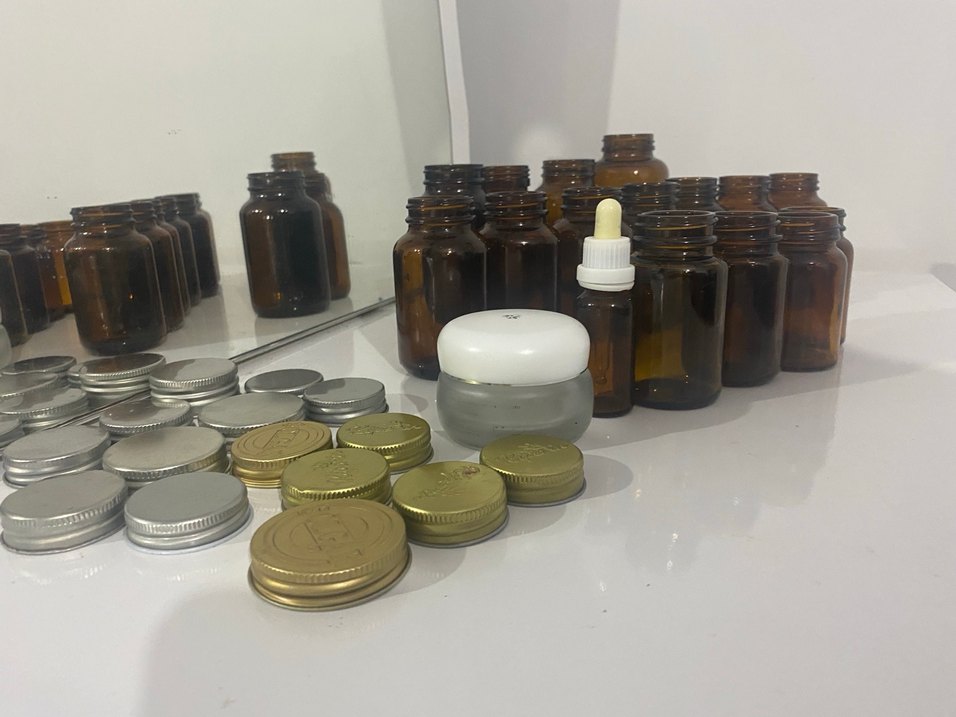 Koyu Kahverengi Cam Şişe fiyatlar değişmektedir - Görsel 5