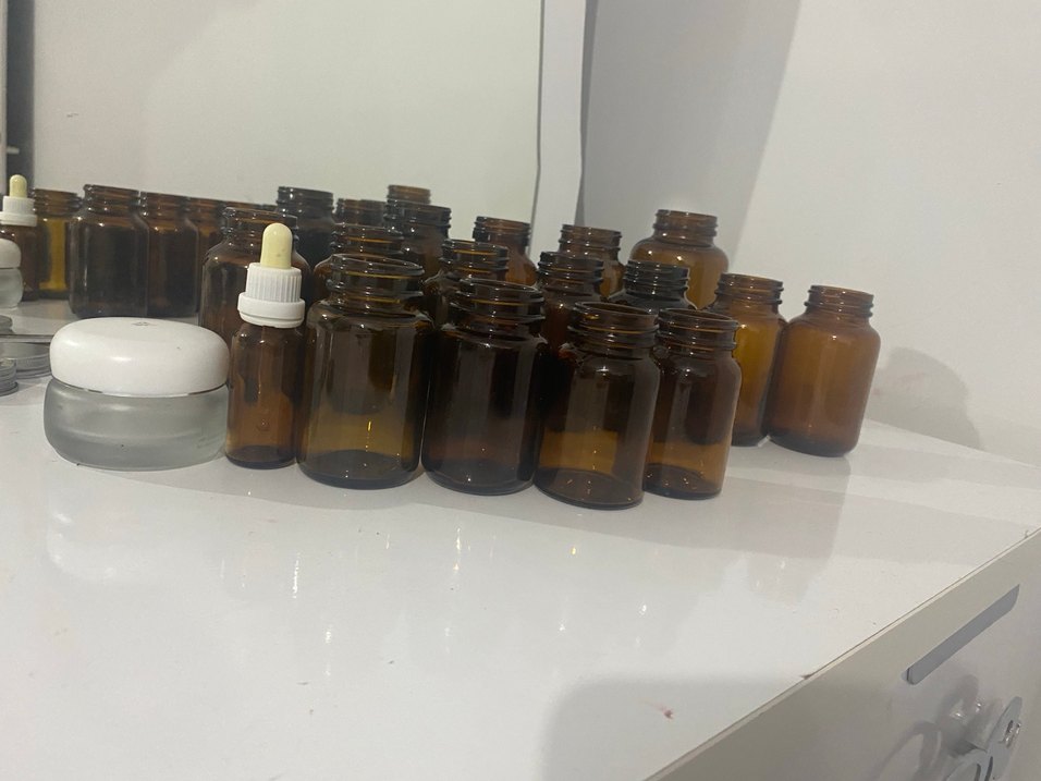 Koyu Kahverengi Cam Şişe fiyatlar değişmektedir - Görsel 4