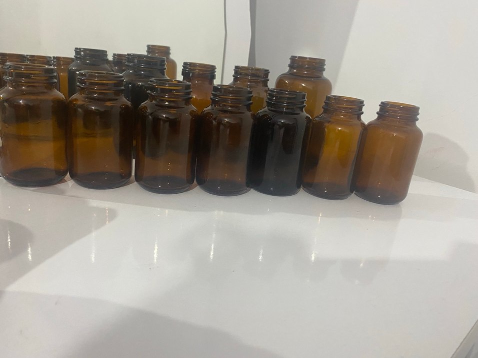 Koyu Kahverengi Cam Şişe fiyatlar değişmektedir - Görsel 3