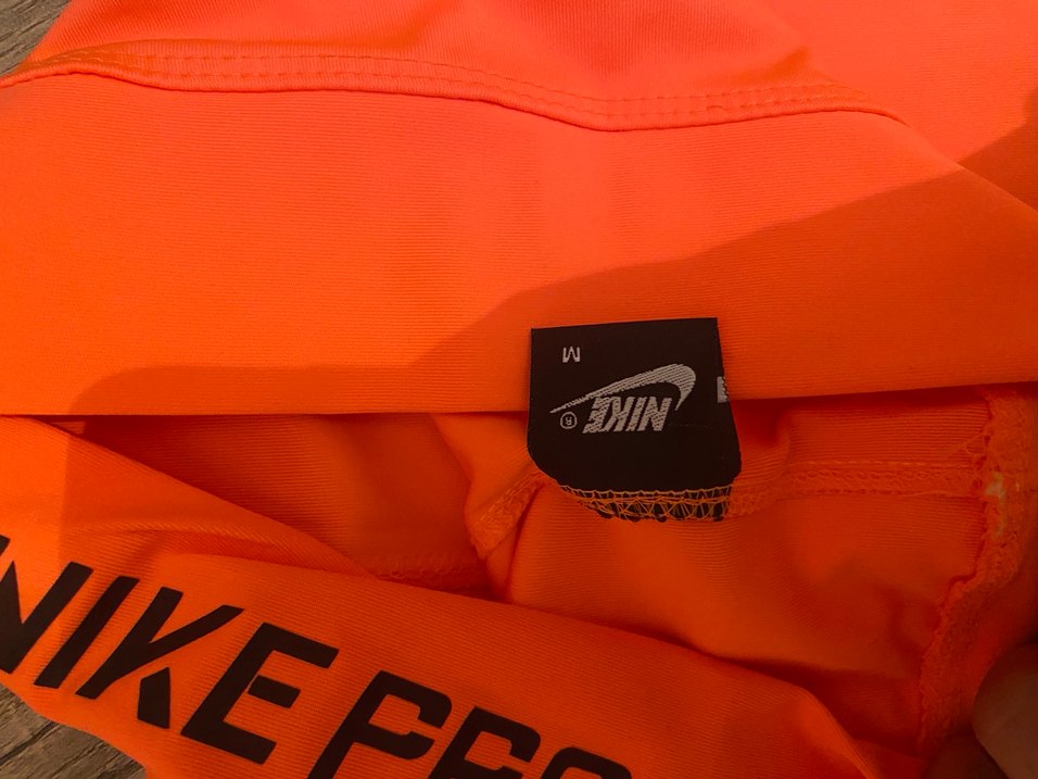 Kısa tayt - Görsel 3