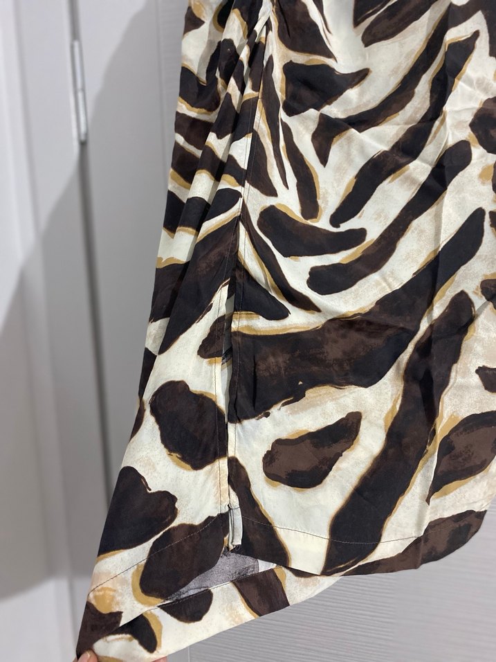 Mango etek - Görsel 3