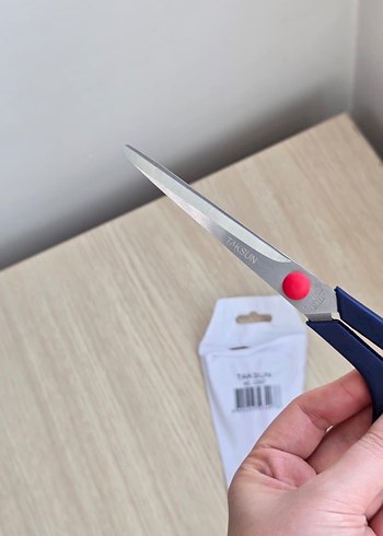 TAKSUN küçük makas - Görsel 2