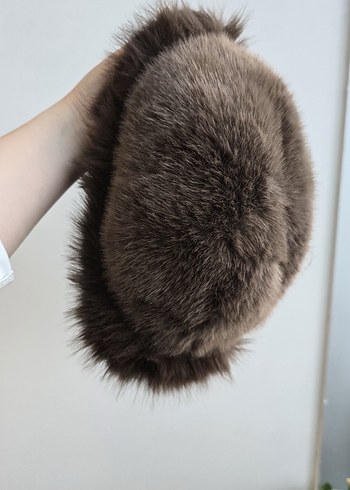 Kapin kalpak şapka - Görsel 2