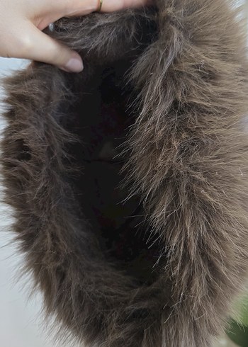 Kapin kalpak şapka - Görsel 4