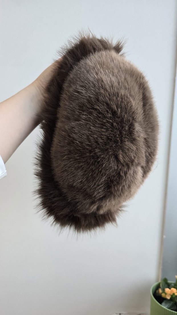 Kapin kalpak şapka - Görsel 2