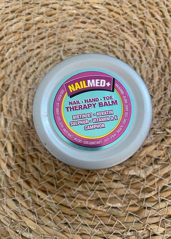 Tırnak, El ve Ayak Bakım Yağı - Görsel 2