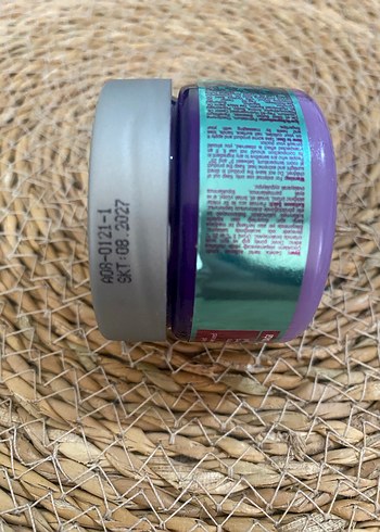 Tırnak, El ve Ayak Bakım Yağı - Görsel 5