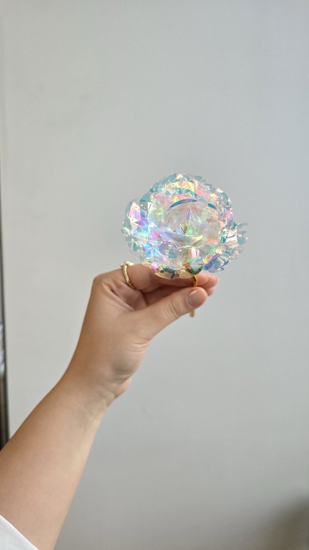 Sonsuzluk gülü - Görsel 2