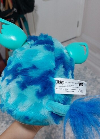 Diğer Furby